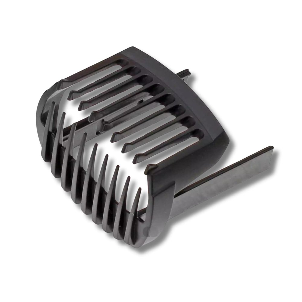 1-15 mm Comb Attachment Compatible with/Replacement Part for BaByliss for FX775E Pro Hair Trimmer Super Beard Trimmer Men Replacement Part