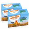 Activ Husk Ispaghula Husk Orange Drink Sachets | Contains Natural Fibre | Pack of 30 (2)