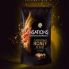 6 x Roasted Peanuts Honey & Salt Sharing Bag 145g Delicious Tasty Treat Perfect for Sharing with Friends and Family view 3