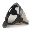 CM300 Coffee Filter Basket for Ninja,Reusable Permanent Coffee Pot Replacement for Ninja Coffee Maker CM300, CM305, CM360, CM371, CM400 (1) view 3