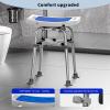 SeatYuPro Shower Chair view 3