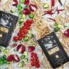 Caravella Fine Food - Italian Gourmet Gifts - Pasta Penne Rigate, Puttanesca Sauce, Olive Oil EVO - Luxury hampers from Venice for Him Her Family Couples Christmas Easter Birthday Anniversary view 3