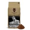 Coffeephile - 1 Kg, Muscle Recovery Ground Coffee - Made from Arabica Beans Soothing and Rejuvenating Coffee Experience- Rich Flavoured view 1