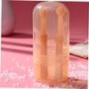 UTHCLO 2pcs Delicate Toothbrush Set Silicone Boy Girl Boy Girl Toothbrush for Newborns Teething Oral Care Training and Gentle Brush view 4