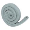 MOBUTOFU Bed Wedge Gap Filler Made of Soft Cloth for Bed and Chair Providing Comfortable Sleep and Safe Reliable Support Bedside Filler view 1
