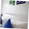 MOBUTOFU Bed Wedge Gap Filler Made of Soft Cloth for Bed and Chair Providing Comfortable Sleep and Safe Reliable Support Bedside Filler view 4