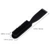 Baluue 2pcs Nylon Bristles Beard Brush and Comb Set Men's Grooming Kit Beard Styling view 2