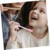 Healeved 32pcs Cute Boy Girl Toothbrush Boys and Girls Toothbrush Soft Bristles Cartoon Design Bulk Pack view 4