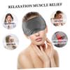 UTHCLO 10pcs Disposable Sleep Mask Blindfolds for Travel Soft Eye Mask for Sleeping for Women Night Use view 3