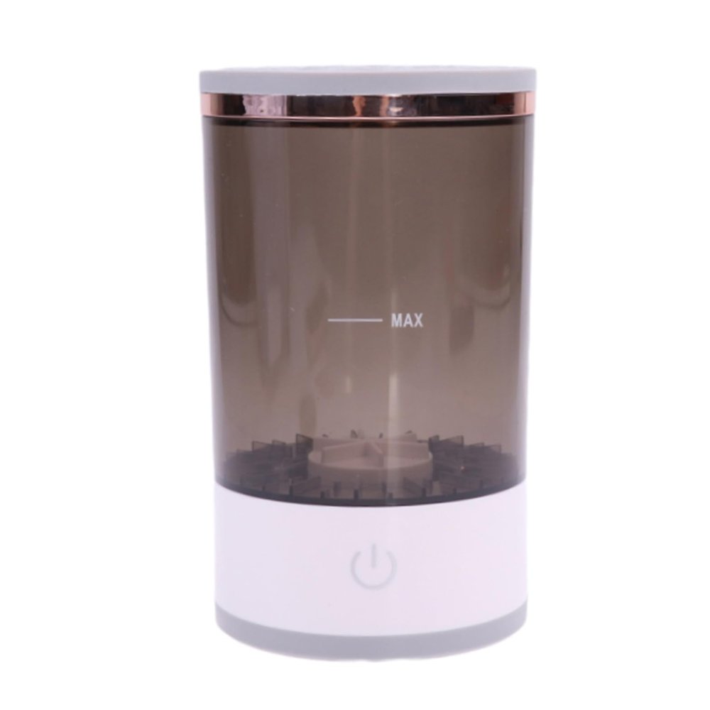 Quick Makeup Brushes Cleaner Time Saving And Effective Cleaning Solution Makeup Brush Washing Machine For Beauty Tools