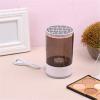Quick Makeup Brushes Cleaner Time Saving And Effective Cleaning Solution Makeup Brush Washing Machine For Beauty Tools view 3