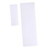 CANIGHT 500pcs Hair Removal Wax Paper Kit Sugar Wax Strips Waxing Rod for Body Hand Feet view 1