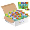 Zeed Candy Fruit flavoured Sour Mites Box 120g | Delicious Taste explosion with Every Bite (12) view 1