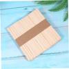 VINTORKY 300pcs Multifunctional Hair Removal Wand Wax Paper Strips Wax Sticks for Home Salon Use view 3