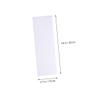 VINTORKY 300pcs Multifunctional Hair Removal Wand Wax Paper Strips Wax Sticks for Home Salon Use view 4