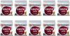 Tassimo Costa Latte Coffee Pods 16 discs, 8 servings (Pack of 10, Total 160 discs, 80 Drinks) view 1