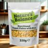 Nature's Balance Nutritional Yeast Flakes with Vitamin B12-250g view 2