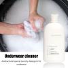 500 ml Underwear Cleaner 2 Kinds Of Scent Lingerie Wash Liquid Detergent for Delicates Scented Panty Washing Detergent view 3