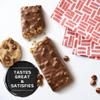 Kellogg's Special K Protein Meal Bars, Meal Replacement, Protein Snacks, Chocolatey Chip Cookie Dough (3 Boxes, 18 Bars) view 2
