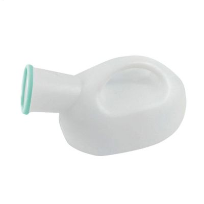 Travel Urinals for Men, 2000ML Portable Potty Pee Bottle