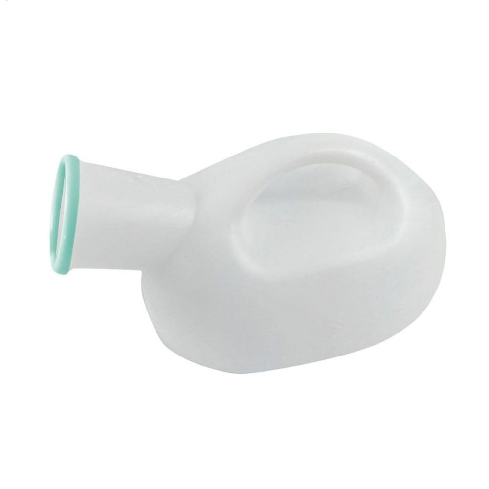 Travel Urinals for Men, 2000ML Portable Potty Pee Bottle