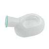 Travel Urinals for Men, 2000ML Portable Potty Pee Bottle view 1