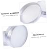 Baluue Men's Shaving Beard Soap 60g Mint Facial Cleansing Shaving Supply for Face Care and Daily Grooming view 2