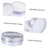 Baluue Men's Shaving Beard Soap 60g Mint Facial Cleansing Shaving Supply for Face Care and Daily Grooming view 3