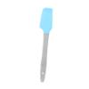 CANIGHT Silicone Wax Spatulas for Hair Removal Reusable Nonstick Applicators for Home Salon and Easy to Clean Waxing Tools Lake Complete Hair Removal Kit view 1
