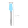 CANIGHT Silicone Wax Spatulas for Hair Removal Reusable Nonstick Applicators for Home Salon and Easy to Clean Waxing Tools Lake Complete Hair Removal Kit view 2