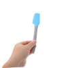 CANIGHT Silicone Wax Spatulas for Hair Removal Reusable Nonstick Applicators for Home Salon and Easy to Clean Waxing Tools Lake Complete Hair Removal Kit view 3