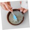 CANIGHT Silicone Wax Spatulas for Hair Removal Reusable Nonstick Applicators for Home Salon and Easy to Clean Waxing Tools Lake Complete Hair Removal Kit view 4