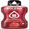 Bolero Strawberry - Box of 12 Sachets (12x3g) makes 6 litres of ready sugar-free fresh drink.