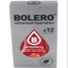 Bolero Strawberry - Box of 12 Sachets (12x3g) makes 6 litres of ready sugar-free fresh drink. view 2