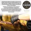 Belloterra Iberian Ham Certified Pure Acorn Fed Iberian Loin 80g Vacuum Packed Sliced Ham Cured Between 24 and 48 Months. 100% Iberian breed. Great Taste Awards view 3