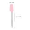 CANIGHT Silicone Hair Removal Stick Wax Beads Hair Removal Tool Non-stick Wax Spatula Waxing Spatulas Hard Beauty Supplies view 2