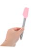 CANIGHT Silicone Hair Removal Stick Wax Beads Hair Removal Tool Non-stick Wax Spatula Waxing Spatulas Hard Beauty Supplies view 3