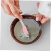 CANIGHT Silicone Hair Removal Stick Wax Beads Hair Removal Tool Non-stick Wax Spatula Waxing Spatulas Hard Beauty Supplies view 4