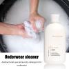 500 ML Underwear Cleaner Lingerie Wash Liquid White Tea Scent Detergent for Delicates Scented Panty Washing Detergent view 4