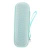 BELLIFFY Portable Hard Case for Electric Toothbrush Shockproof Travel Toothbrush Holder with Protection for Travel Essentials Light Green view 1