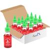 Zeed Candy Screamers Souracha Super Sour Candy Sauce 90ml - New Extreme Sour Candy Sauce | Perfect for Parties & Gifts (12) view 1