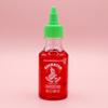 Zeed Candy Screamers Souracha Super Sour Candy Sauce 90ml - New Extreme Sour Candy Sauce | Perfect for Parties & Gifts (12) view 2