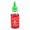 Zeed Candy Screamers Souracha Super Sour Candy Sauce 90ml - New Extreme Sour Candy Sauce | Perfect for Parties & Gifts (12) view 3
