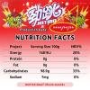 30Pcs Popping Candy Birthday Sweets Mixed Flavor Bursting Candys Sweets Gift Box Strawberry Popping Candyss-Holiday Gifts for Kids view 2