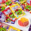 30Pcs Popping Candy Birthday Sweets Mixed Flavor Bursting Candys Sweets Gift Box Strawberry Popping Candyss-Holiday Gifts for Kids view 3
