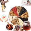 Derivemid Kidney Tea Formula Ginseng Six Treasure Tea, Organic Kidney Cleanse Herbal Tea, Kidney Detox Tea, Healthy Kidney Cleansing Tea, Chinese Herbal Tea Bag for Men& Women Kidney Care (1) view 1