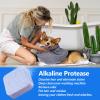 Washing Machine Cleaner - 36 Pack - 18 Month Supply Washing Machine Cleaning Tablets Formulated for Pet Owners, Easy Pet Hair Remover view 3