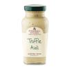 Stonewall Kitchen Truffle Aioli, 291g Glass - Luxurious Truffle Aioli with Black Truffle and Truffle Oil, Perfect for Burgers and Foodies view 1