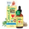 Child Life's Organic Gripe Water for Babies and Newborns, Gluten-Free, 59ml view 1