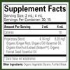 Child Life's Organic Gripe Water for Babies and Newborns, Gluten-Free, 59ml view 2